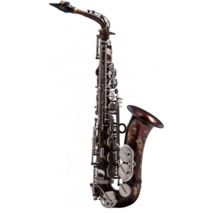 Saxofón alto KEILWERTH JK2400-8V-0 serie SX90R